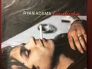ORIGINAL LP Record - RYAN ADAMS - Heartbreaker - 2000 - Cooking Vinyl - UNPLAYED