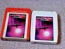 ANTONIO CARLOS JOBIM Plays 1st UK LP 8 TRACK STEREO CASSETTE CARTRIDGE 1974