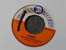Shanghai - Freddie Notes & The Rudies - 1969 Trojan Records RARE