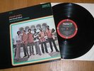 PHAROAH SANDERS - SUMMUN BUKMUN UMYUN - DEAF DUMB BLIND LP