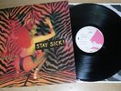 THE CRAMPS ?– STAY SICK