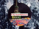 ? LP 1971 Moonkyte COUNT ME OUT  Metronome MLP 15407 PSYCH PROG ROCK GER MINT- ?