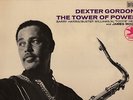? LP 1969 Dexter Gordon THE TOWER OF POWER   Prestige Bellaphon 40129 Stereo NM?