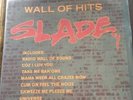 Slade LP Wall Of Hits (f)