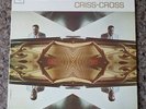 Thelonious Monk Criss-Cross Mono LP Vinyl Record Jazz Columbia High Grade