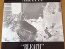 Nirvana, Bleach, 2LP Vinyl, 2009 20th Anniversary 180g White Vinyl, Booklet