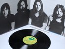ORIGINAL 1971 PINK FLOYD MEDDLE VINYL LP GATEFOLD COVER N.MINT