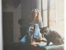 Carole King ? Tapestry LP . UK 1971 Ode A&M AMLS 2025
