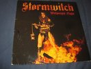 Stormwitch Walpurgis Night LP