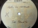 HOLLIES Hello To Romance UK Pye acetate
