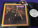 The Latin Breed Se Cabo LP Spanish USED Vinyl Piranha Records
