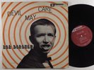 BOB DOROUGH Devil May Care BETHLEHEM LP promo mono