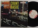 COUNT BASIE One O'Clock Jump COLUMBIA LP 6-eye wlp mono