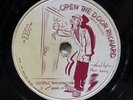 PARR JONES-GEORGE WASHINGTON-OPEN THE DOOR RICHARD ON ACE R&B BLUES 78RPM