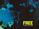 Free - Tons Of Sobs NEW LP