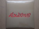 Bob Marley & The Wailers Exodus 40th Anniversary Gold Vinyl LP. New/sealed
