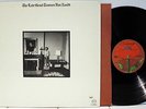 Rare Country LP - Townes Van Zandt - The Late Great Townes Van Zandt - Poppy 004
