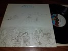 ROBERT WYATT LP ROCK BOTTOM - PROG - VIRGIN 1ST US PRESSING