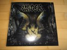 VADER -Litany- 1. Press LP, Metal Blade Rec.  Morbid Angel Deicide Behemoth