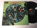 The Soft Machine LP Self Titled Debut ORIG