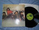 SADISTIC MIKA BAND  hot   menu  1975- JAPAN PROG, FIRST UK PRESS --HARVEST -MINT