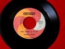 JOHNNY COLON  THE NIGHT IS QUIET  A MONSTER  WHAT YOU MEAN  DOO WOP  LATIN 45
