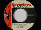 Rocksteady Reggae 45 - Ken Boothe - Why Baby Why - Beverley's - mp3