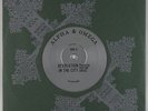 Dub Reggae 45 - Alpha & Omega - Revolution In The City - ZamZam Sounds VG++ mp3