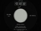 Latin Funk 45 - Jesus Acosta & The Professionals - Guajida - CES - VG++ mp3