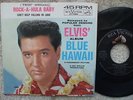 Elvis Presley - Rock A Hula Baby / Can't Help Falling In Love - USA 45 rpm + PS