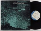HERBIE HANCOCK Empyrean Isles BLUE NOTE LP VG+ dmm audiophile 1985 reissue