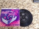 ben hewitt & the diamonds ep mercury repro cover my search +3
