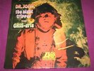 DR JOHN - GRIS GRIS - ATLANTIC UK 1968 ARCHIVE MINTY ORIGINAL