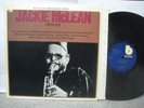 Jackie McLean - Hipnosis 2 x US LP Blue Note Nr MINT