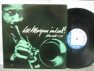 Lee Morgan - Indeed LP Blue Note Japan Nr MINT