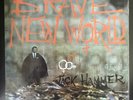 Jack Hammer - Brave New World UK 1966 LP Polydor Recs (Down In The Subway)