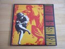GUNS N ROSES LP - USE YOUR ILLUSION 1 - VINYL LP **NEU**OVP