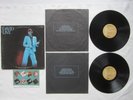 DAVID BOWIE LIVE Philadelphia DBL LP Vinyl RECORD ALBUM 1974 CPL2-0771 RCA NM