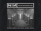 Nine Inch Nails Head Like A Hole UK 10