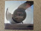 PINK FLOYD HIGH HOPES KEEP TALKING RARE CLEAR VINYL POSTER BAG 7