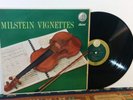 Nathan Milstein, Vignettes (LP 1959) Classical RARE M- VINYL Capitol P8396