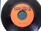 SEX PISTOLS - MINT USA LIVE RECORDING - BELSEN WAS A GAS/ANARCHY IN THE 