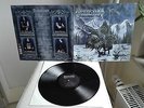 DISSECTION original black Vinyl LP Storm Of The Light`s Bane (1995)