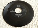 THE BEATLES PLEASE PLEASE ME/FROM ME TO YOU VJ 581 BRACKETS LABEL