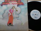 Atomic Rooster In Hearing Of LP UK 1st Press