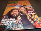 MP`73-MOUTH & MC NEAL-H VAN HEMERT-DE PAUL-SLADE-OSMONDS-KINKS-ALICE COOPER-
