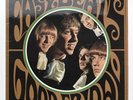 THE EASYBEATS - GOOD FRIDAY -  1967 1st press MONO LP