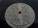 ARTWOODS - SWEET MARY. 1964 1 SIDED EMIDISC ACETATE
