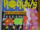 ROCKPILE Seconds Of Pleasure LP F-BEAT 1980 UKorig+foc+7