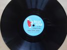 CHARLIE PARKER QUINTET with Miles DAVIS CHARLIE's WIG 78 RPM BLUE STAR 216